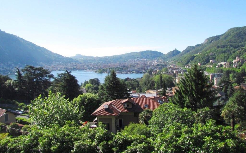 Proprietà Vista Lago di Como