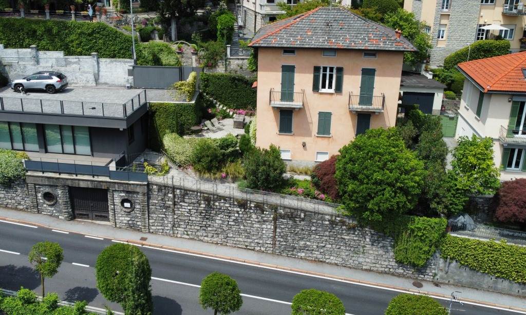 Proprietà Vista Lago di Como