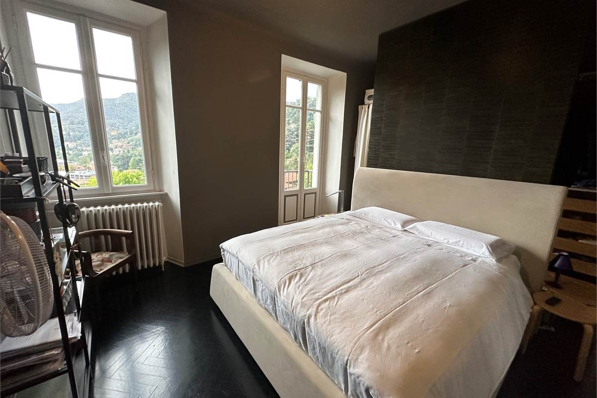 Proprietà Vista Lago di Como