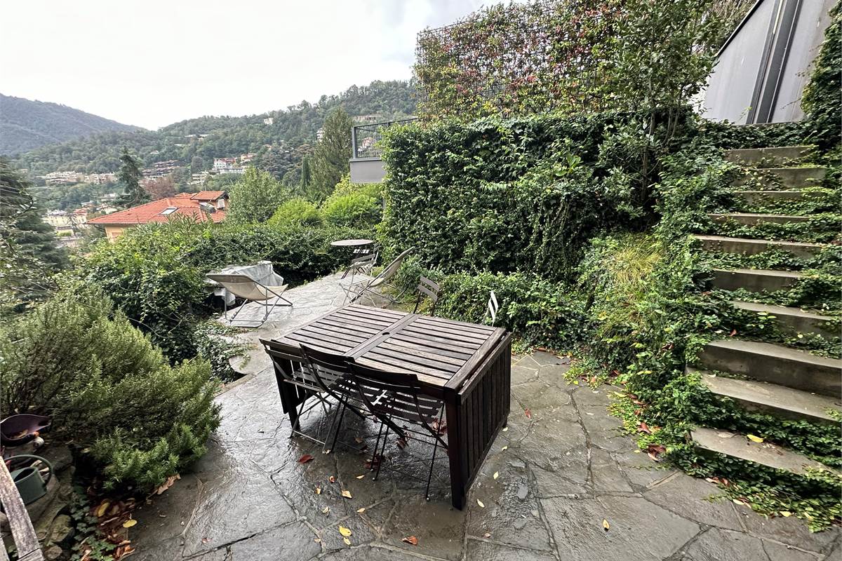 Proprietà Vista Lago di Como
