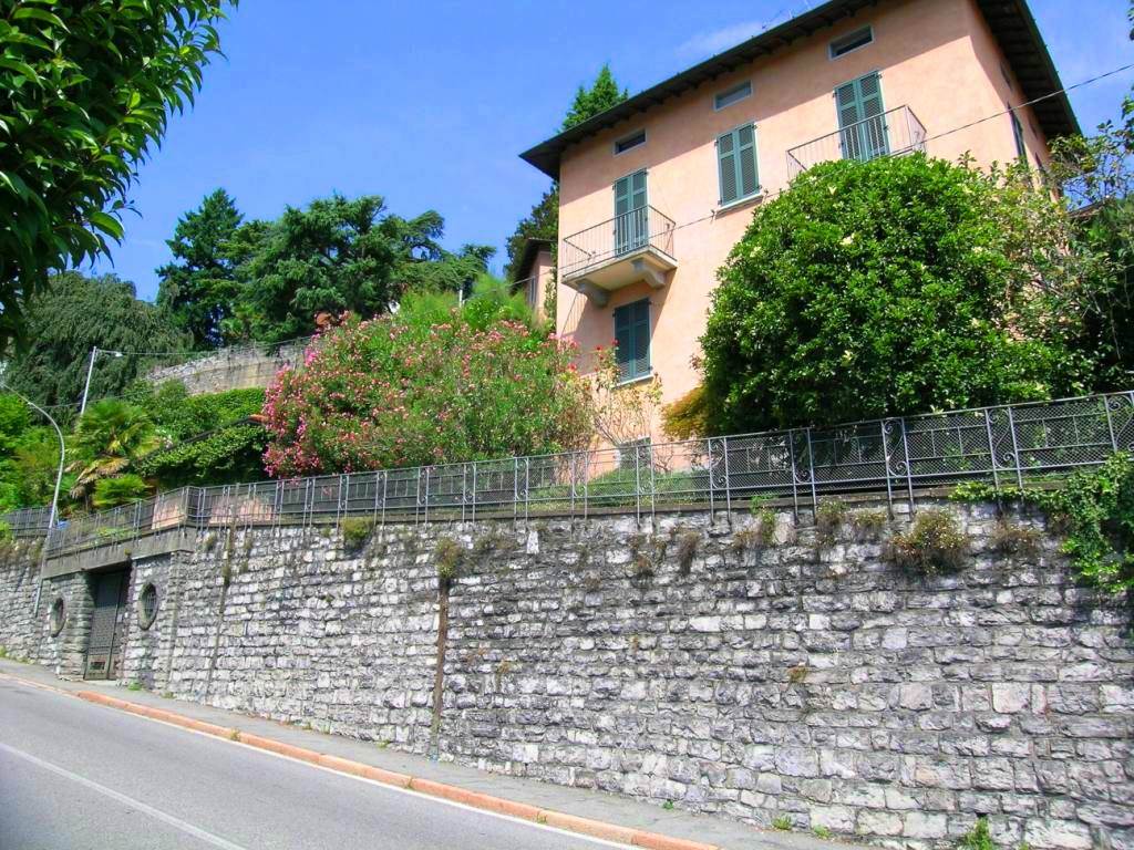 Proprietà Vista Lago di Como
