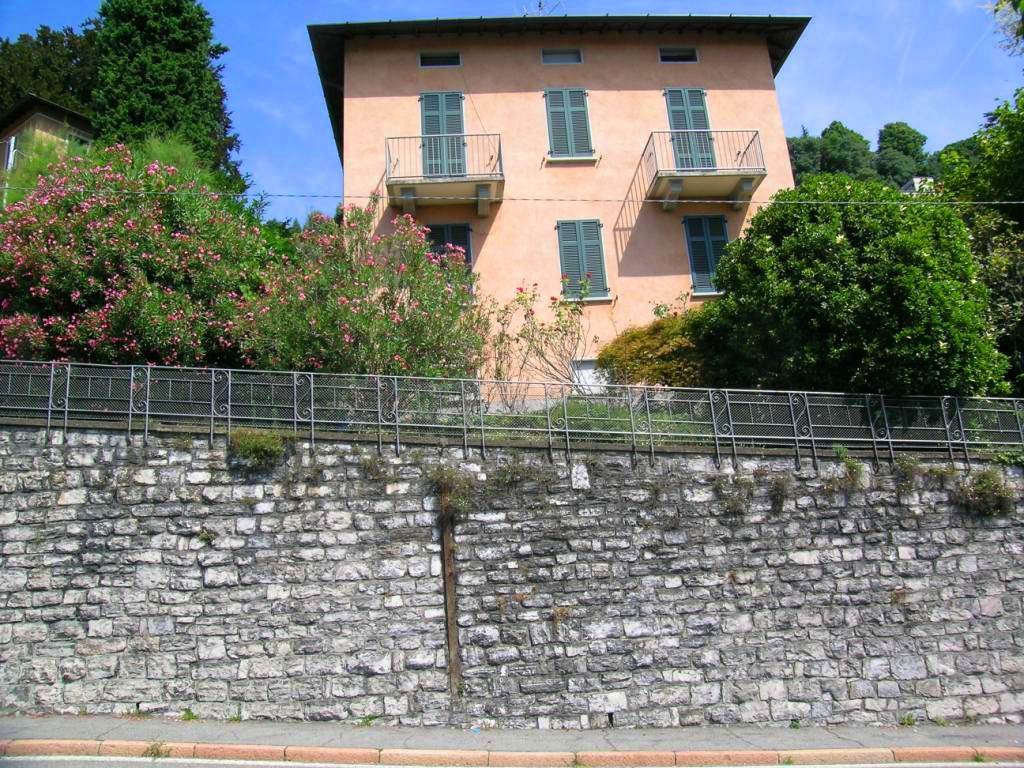 Proprietà Vista Lago di Como