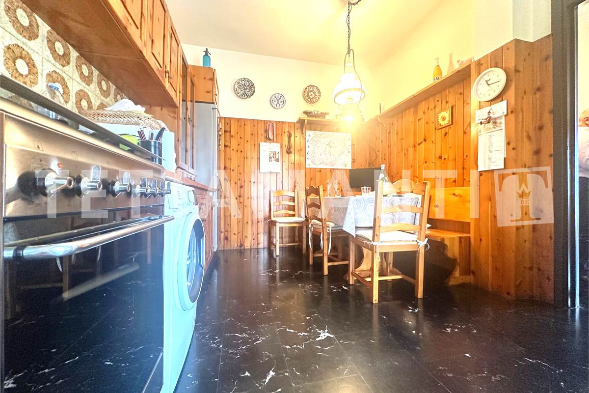 Como appartamento vista lago con terrazzo