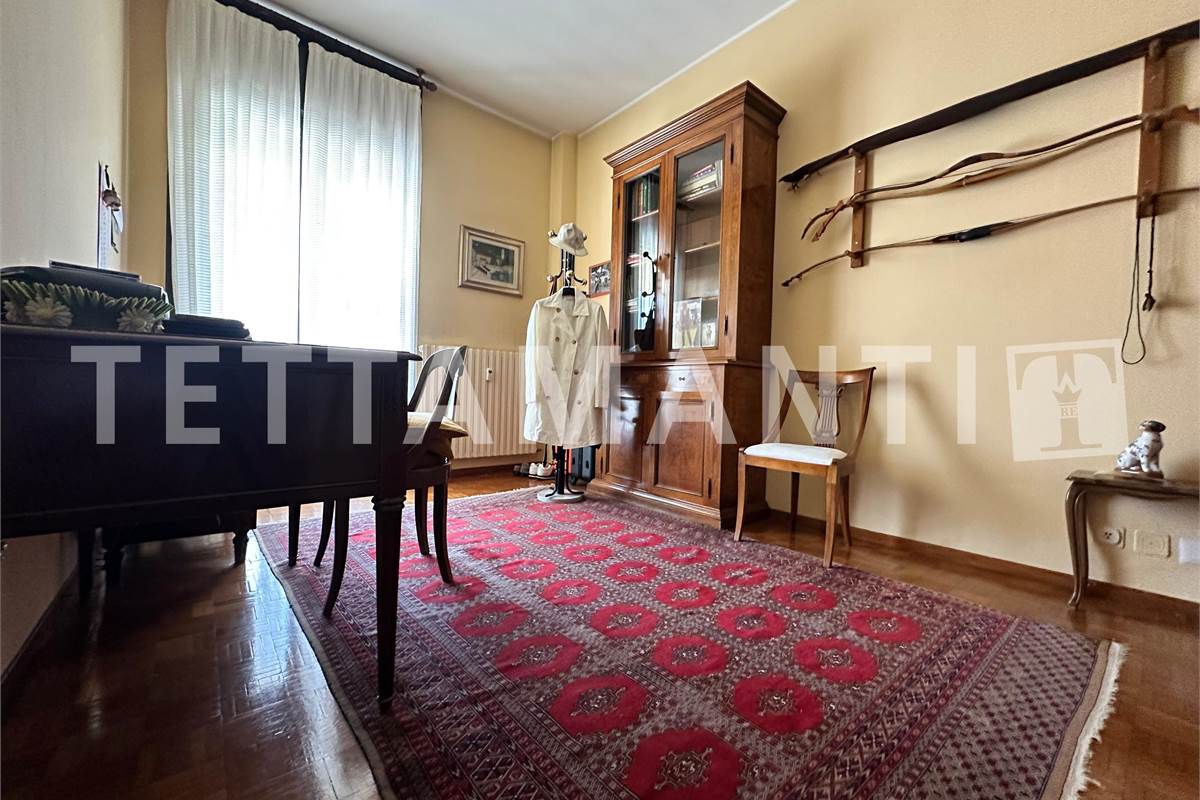 Como appartamento vista lago con terrazzo