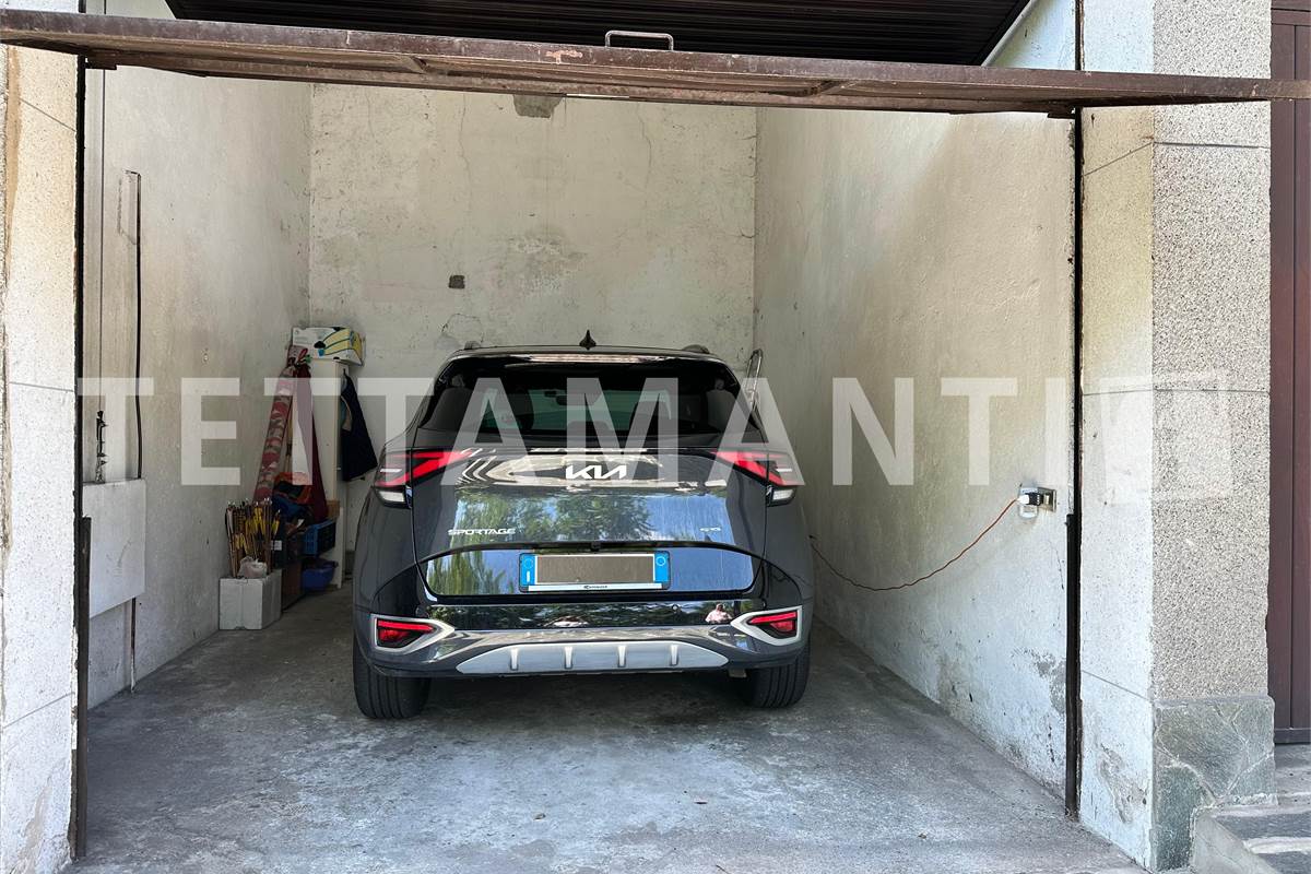 Como appartamento vista lago con terrazzo