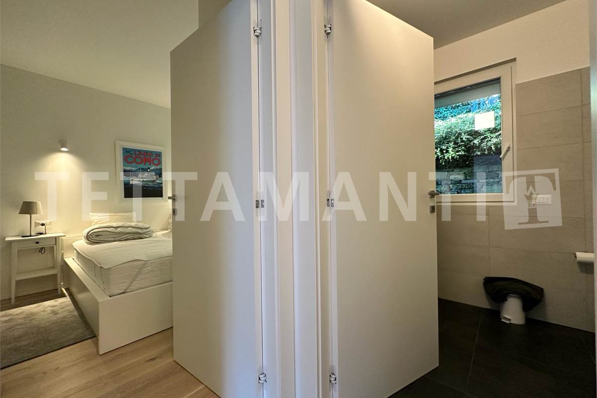 Appartamento panoramico