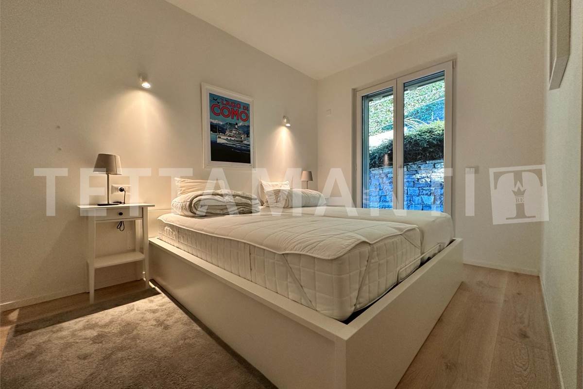 Appartamento panoramico