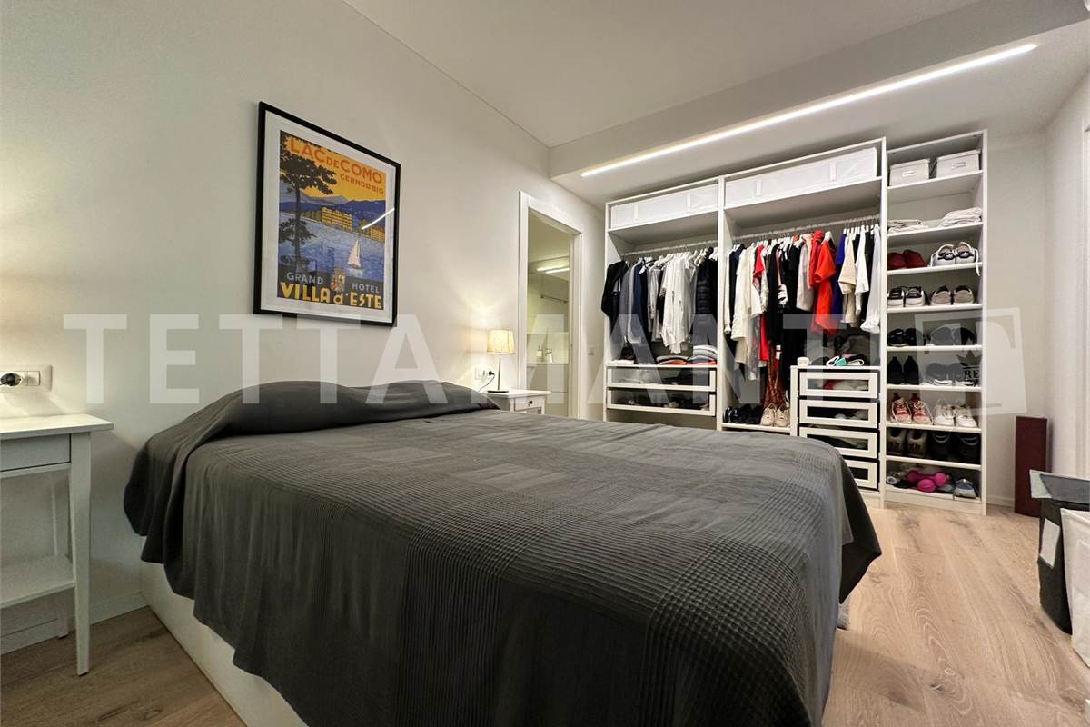 Appartamento panoramico