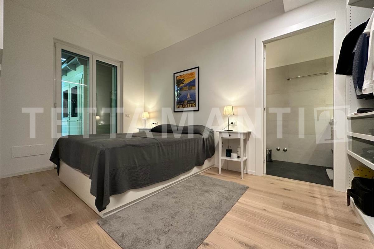 Appartamento panoramico