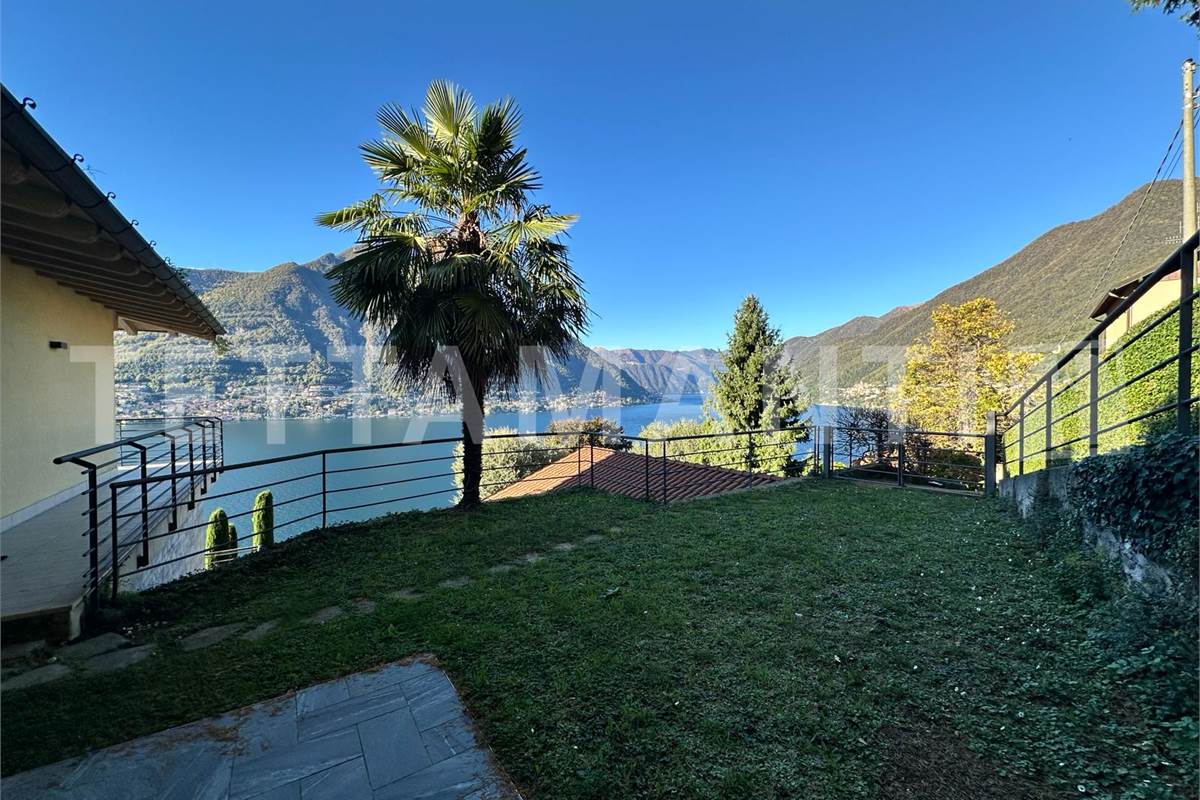 Appartamento panoramico