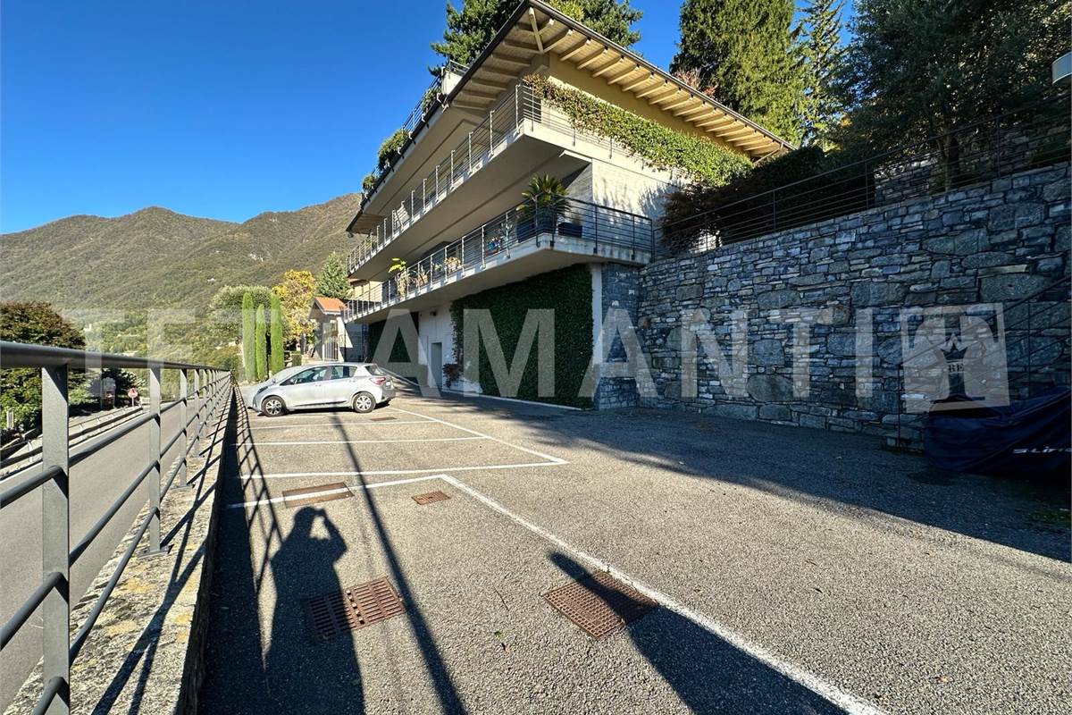 Appartamento panoramico