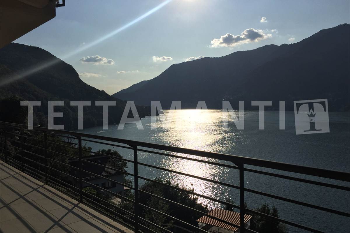 Appartamento panoramico