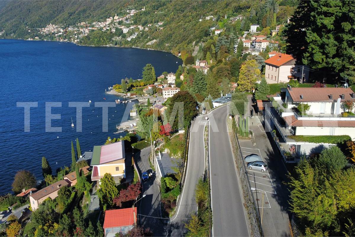 Appartamento panoramico