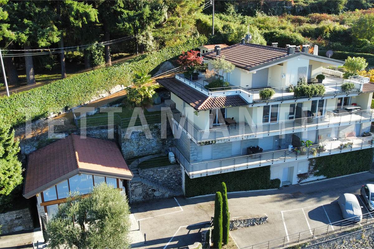 Appartamento panoramico