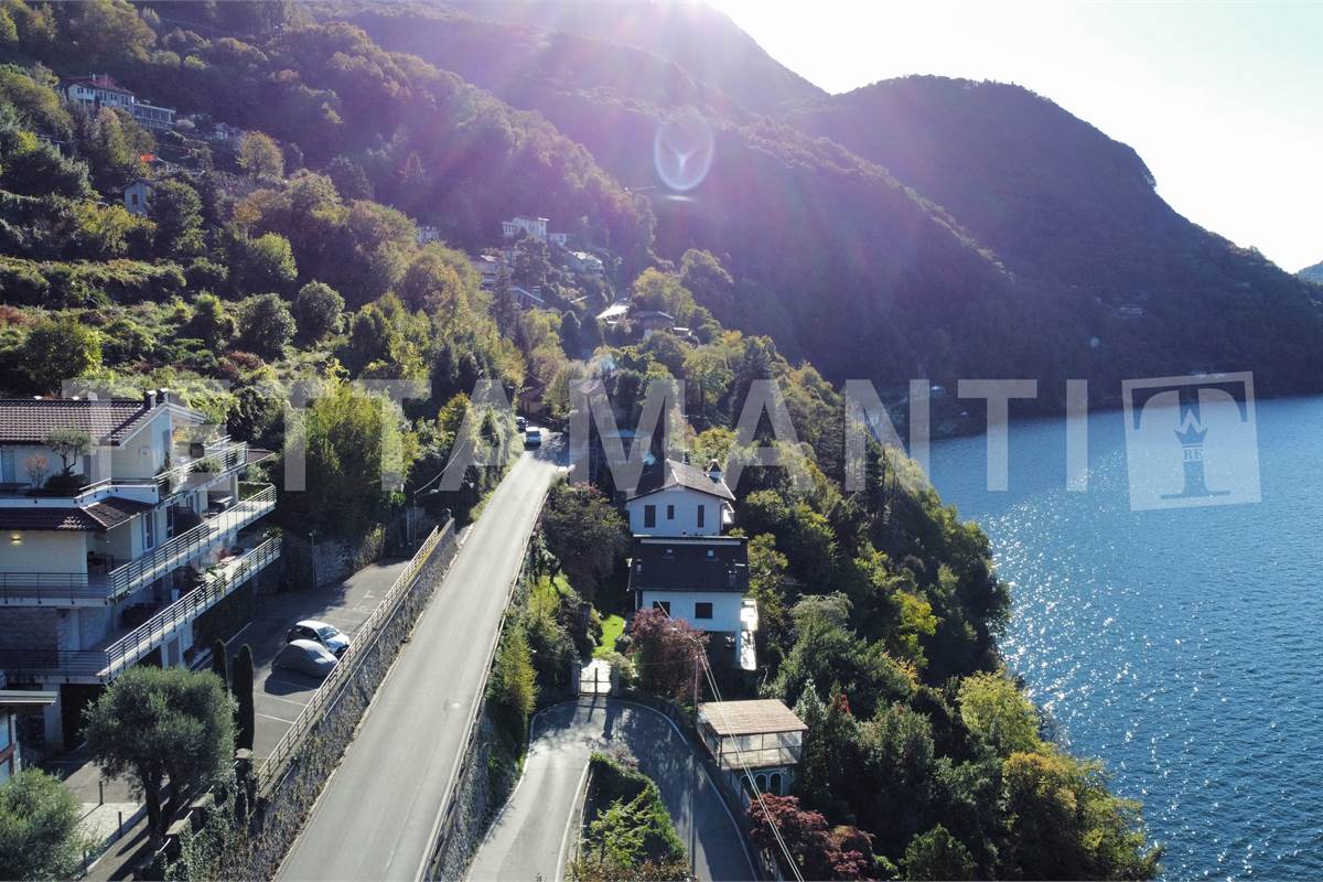 Appartamento panoramico