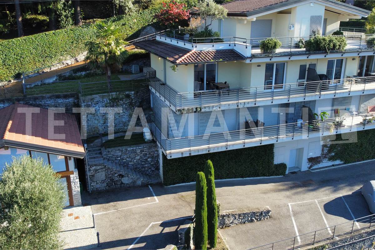 Appartamento panoramico