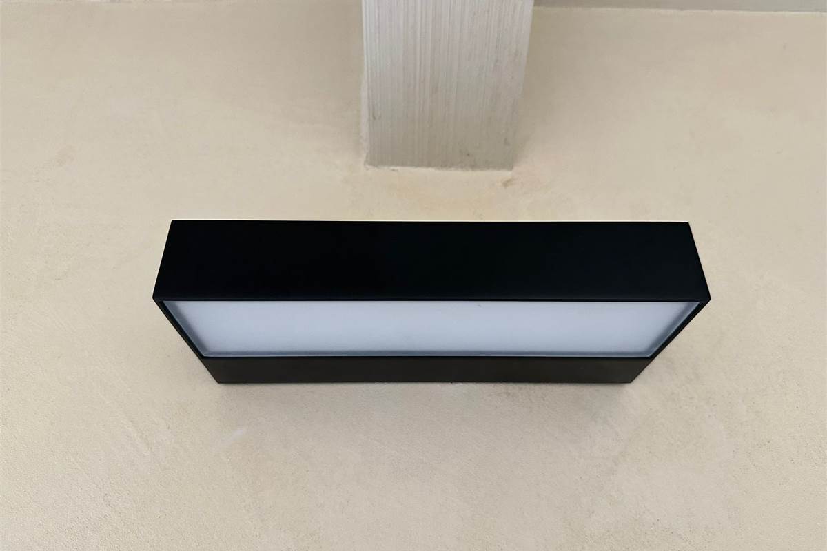 Lussuoso trilocale in centro storico