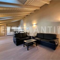 Lussuoso trilocale in centro storico