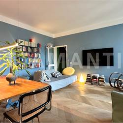 Appartamento ristrutturato a due passi dal lago