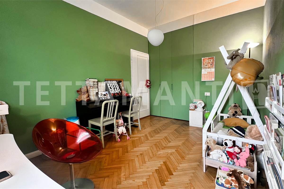 Appartamento ristrutturato a due passi dal lago