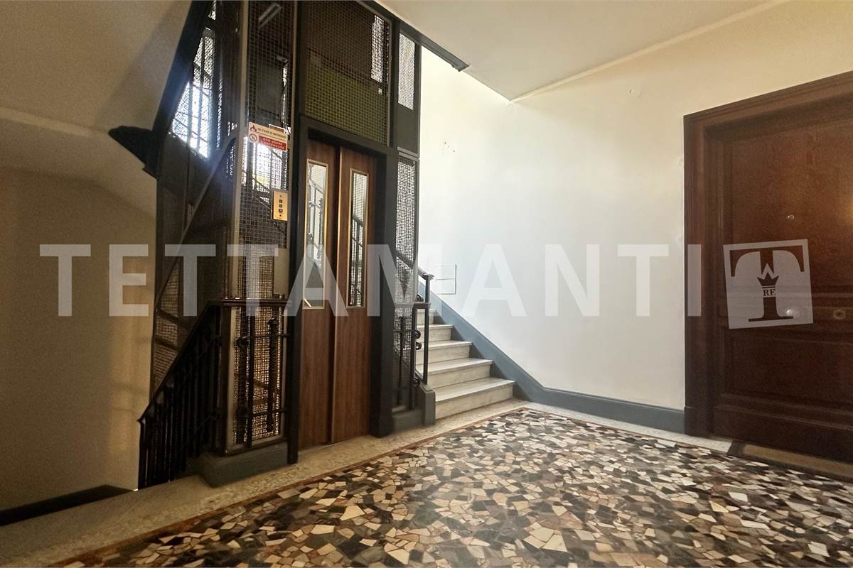 Appartamento ristrutturato a due passi dal lago