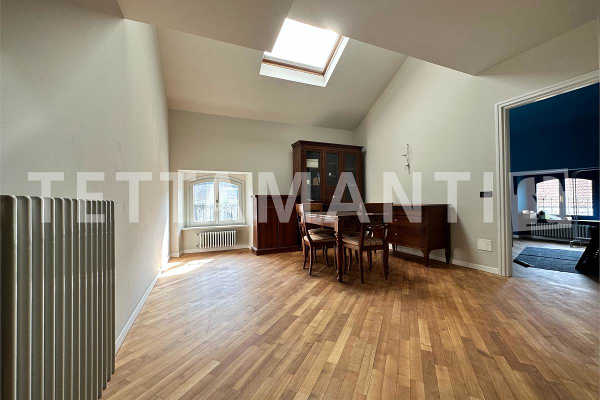 Bilocale con possibilità di posto auto