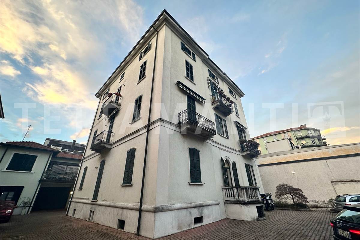 Bilocale con possibilità di posto auto