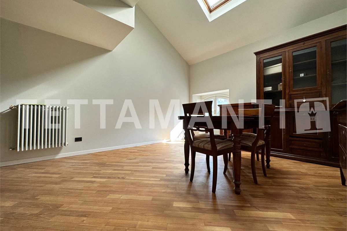 Bilocale con possibilità di posto auto