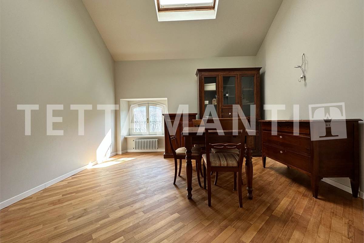 Bilocale con possibilità di posto auto