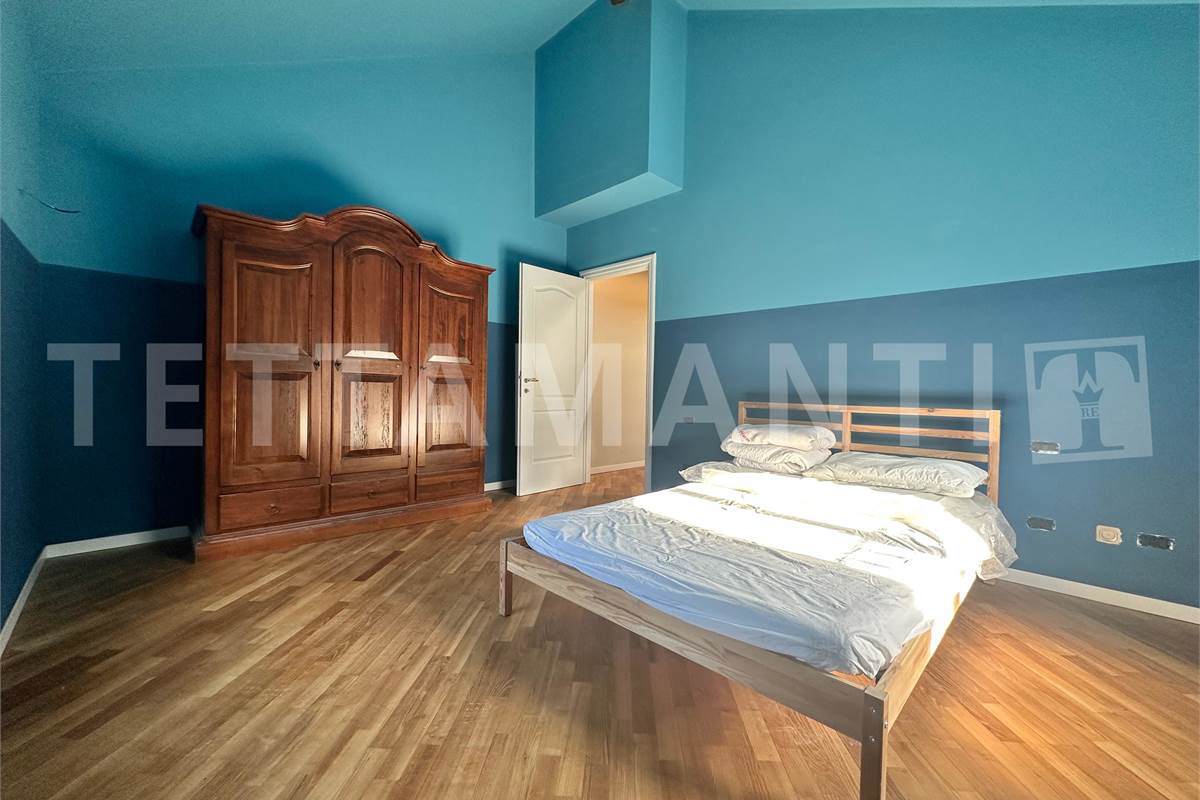 Bilocale con possibilità di posto auto