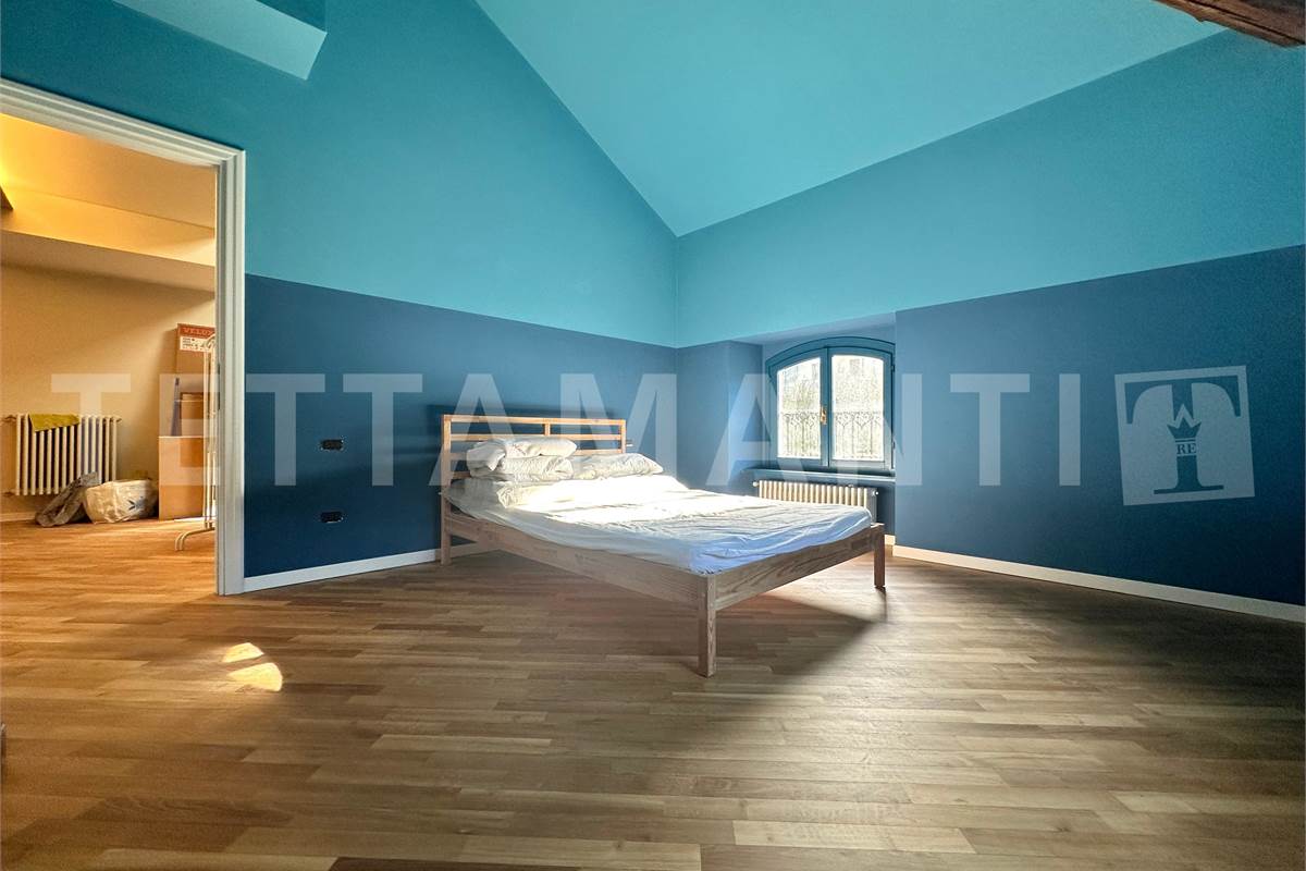 Bilocale con possibilità di posto auto