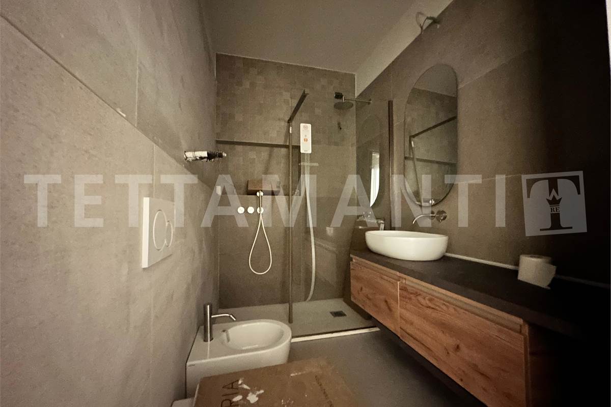 Bilocale con possibilità di posto auto