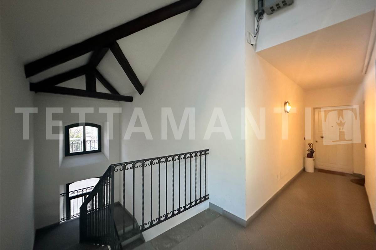 Bilocale con possibilità di posto auto