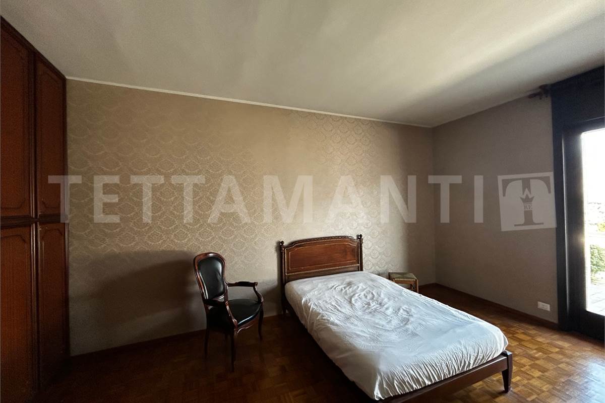 Como appartamento vista lago con terrazzo