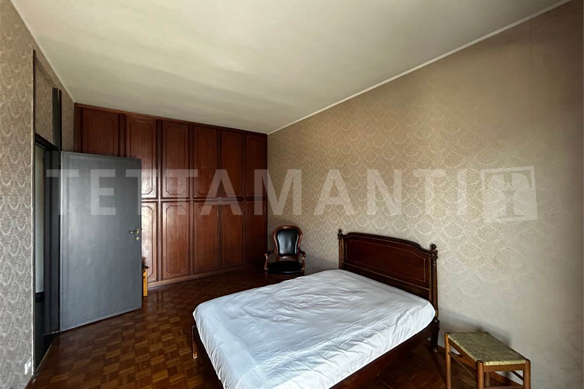 Como appartamento vista lago con terrazzo