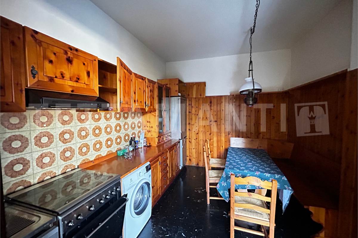 Como appartamento vista lago con terrazzo