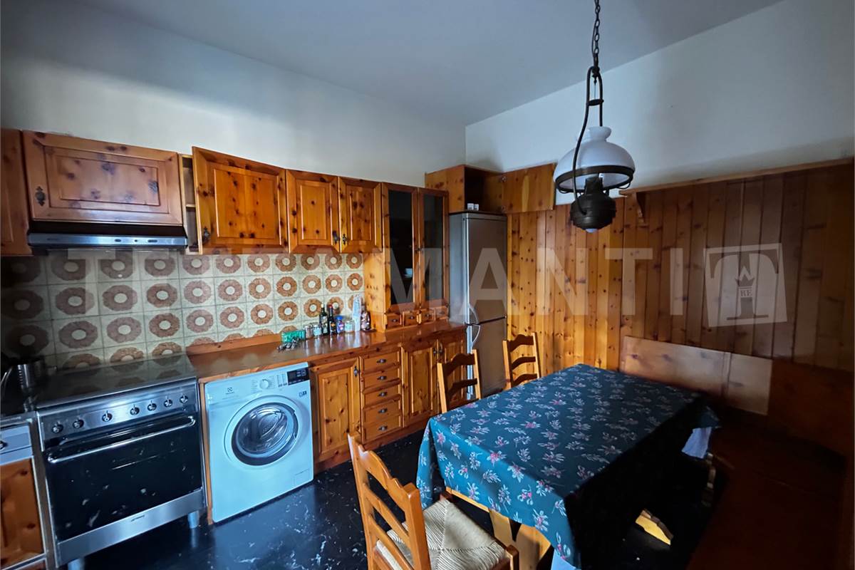 Como appartamento vista lago con terrazzo