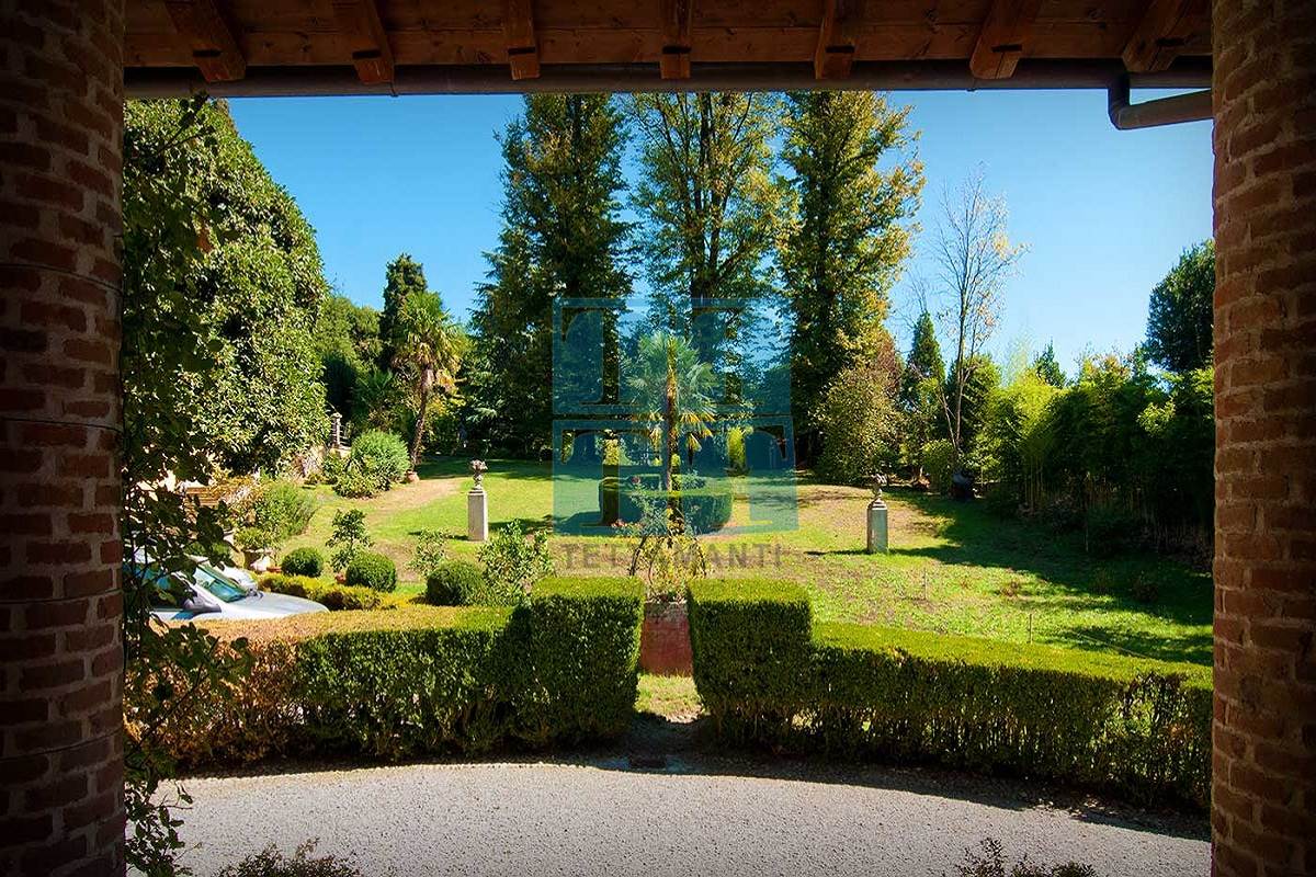 Villa prestigiosa in vendita Brianza