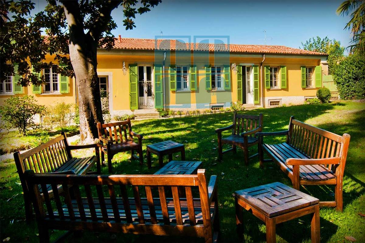 Villa prestigiosa in vendita Brianza