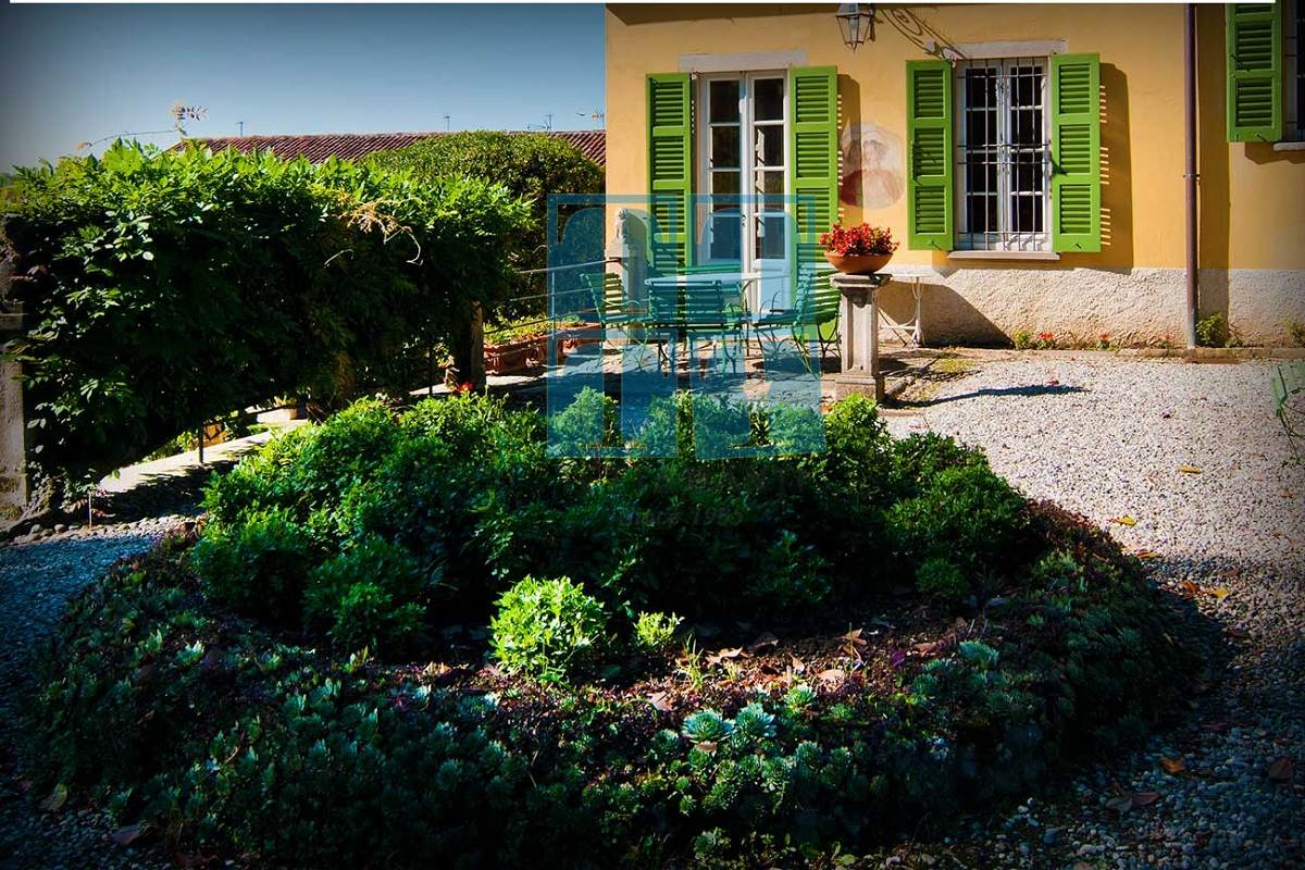 Villa prestigiosa in vendita Brianza