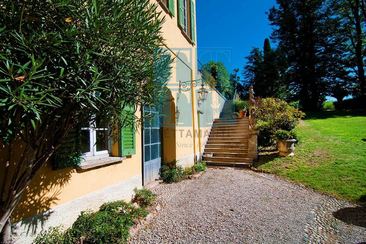 Villa prestigiosa in vendita Brianza
