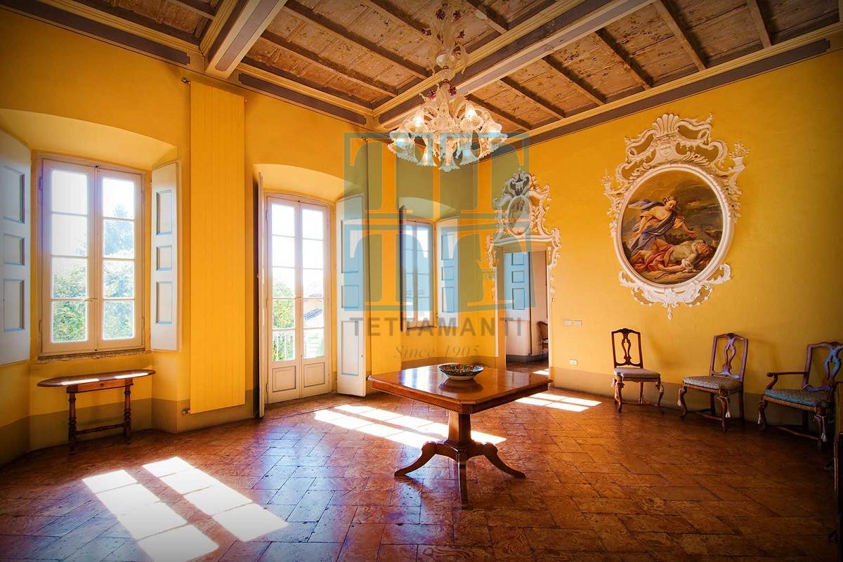 soggiorno