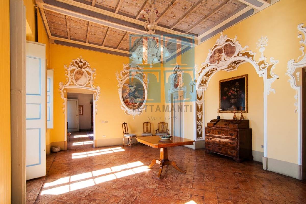 soggiorno