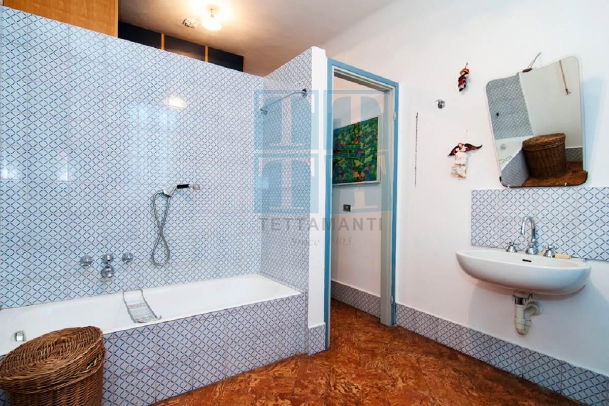 bagno