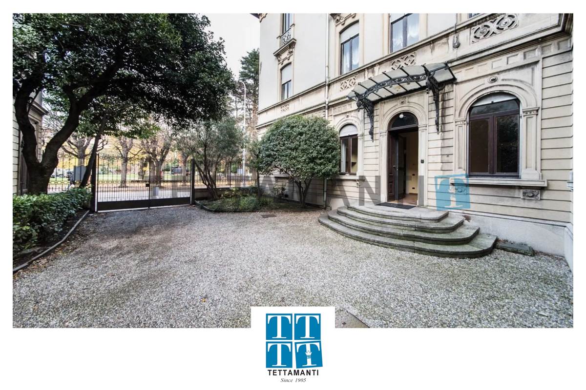 Appartamento fronte lago