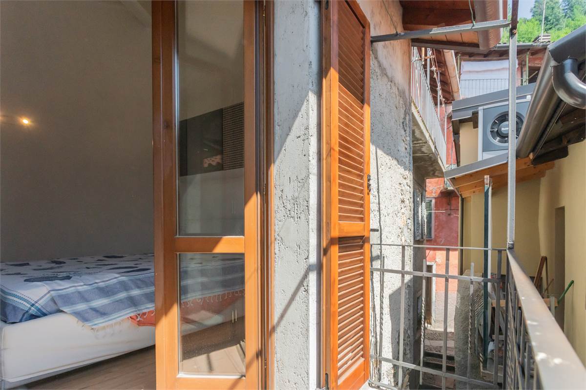Blevio Lago di Como ampio bilocale indipendente 