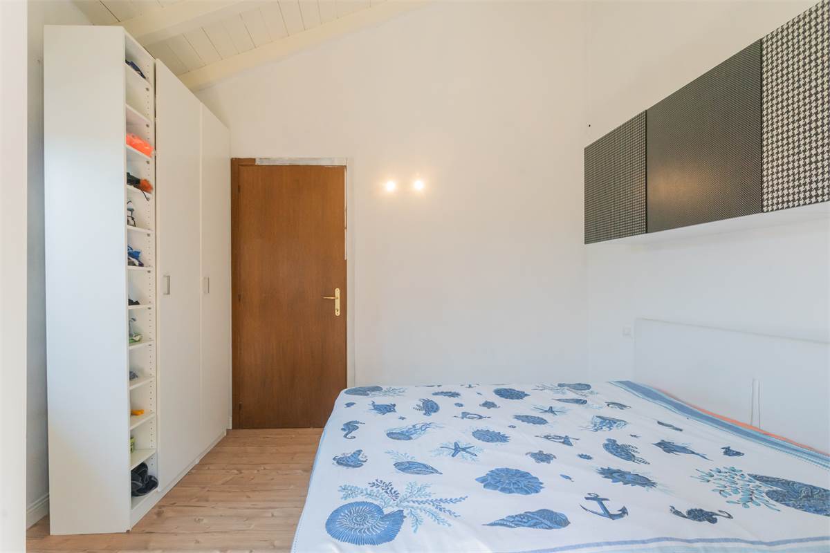 Blevio Lago di Como ampio bilocale indipendente 