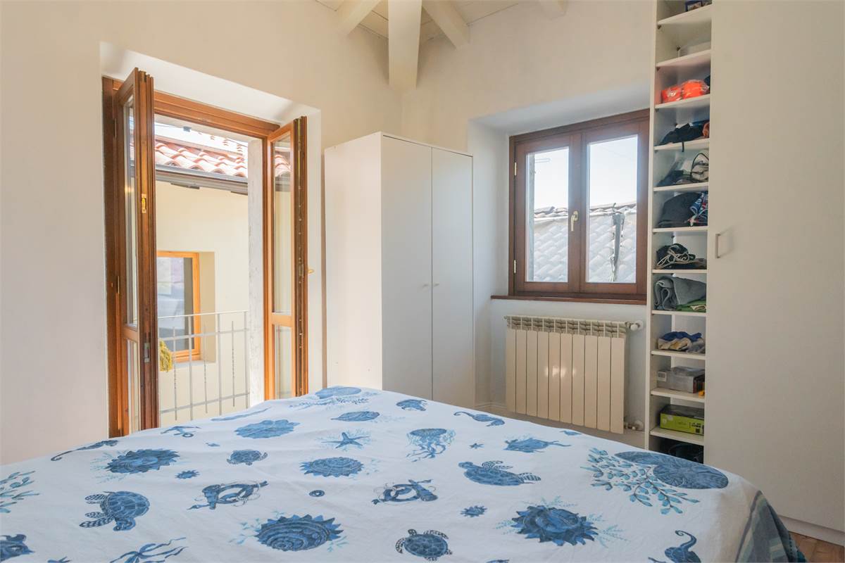 Blevio Lago di Como ampio bilocale indipendente 