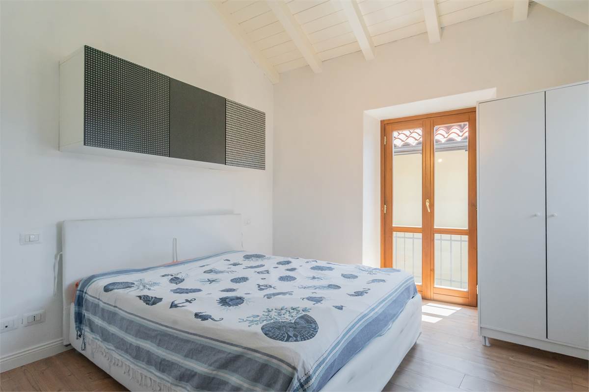 Blevio Lago di Como ampio bilocale indipendente 