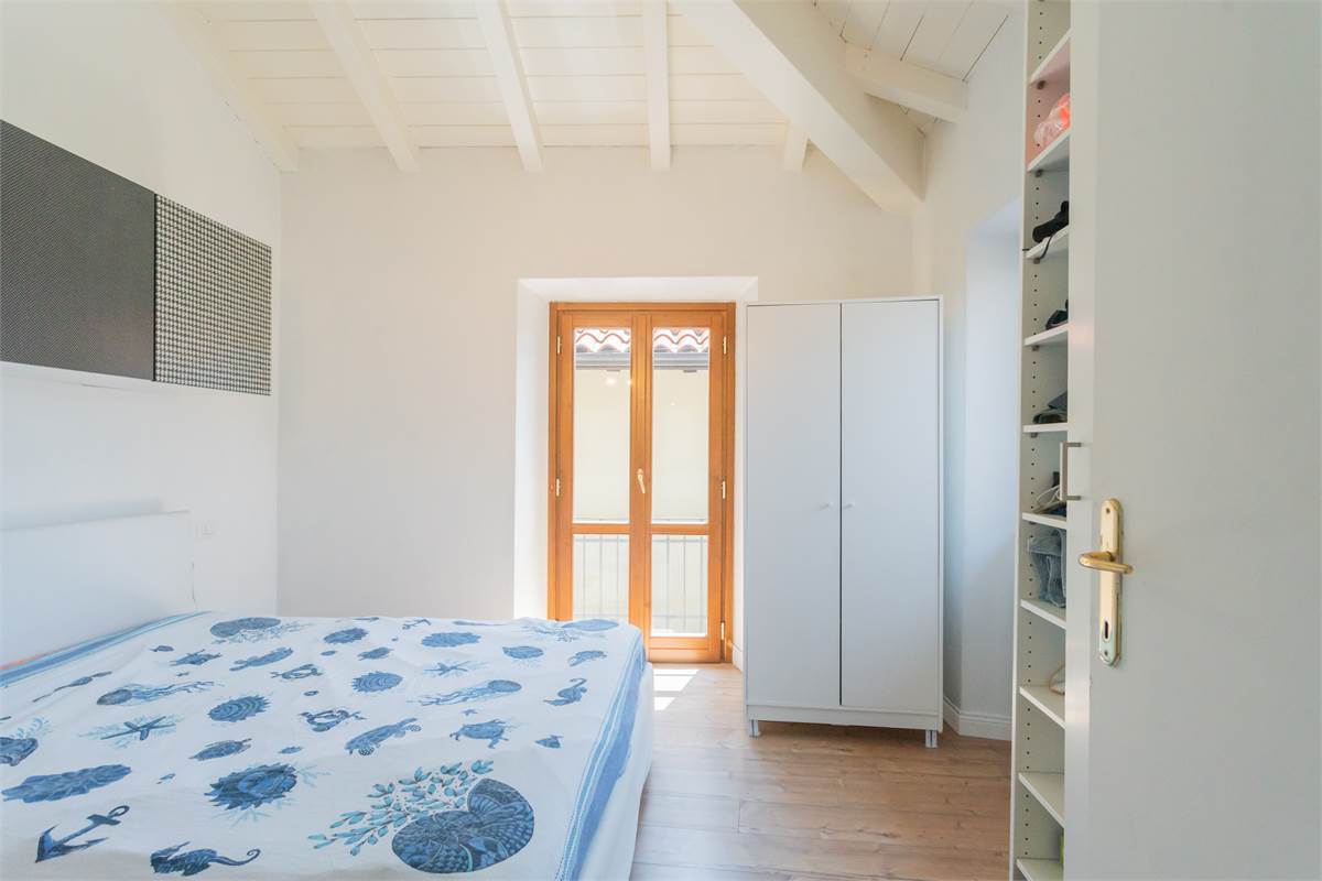 Blevio Lago di Como ampio bilocale indipendente 